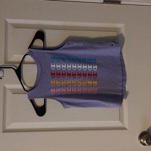 Champion girls Tank